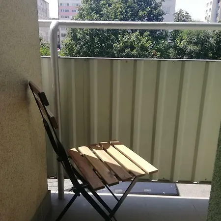 Apartment Senza