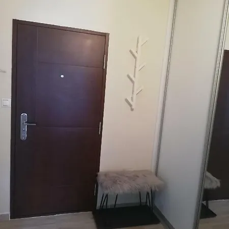 Senza Apartment