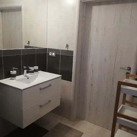 Senza Apartment Bratislava