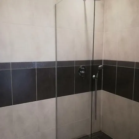 Senza Apartment Bratislava