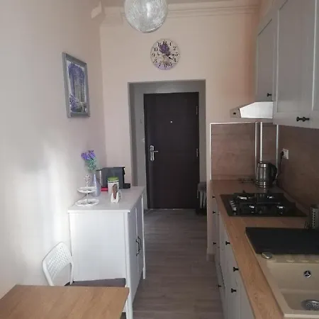 Apartment Senza *